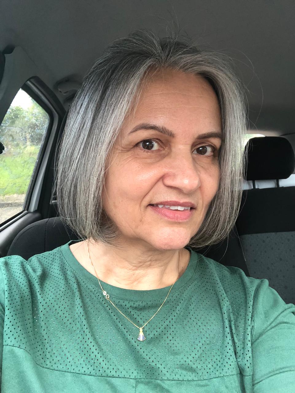 Nelita Nascimento